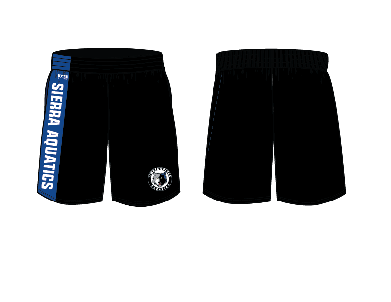 Sierra Aquatics Short RYTE Sport