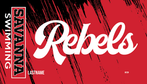 CUSTOM Savanna Towel RYTE Sport