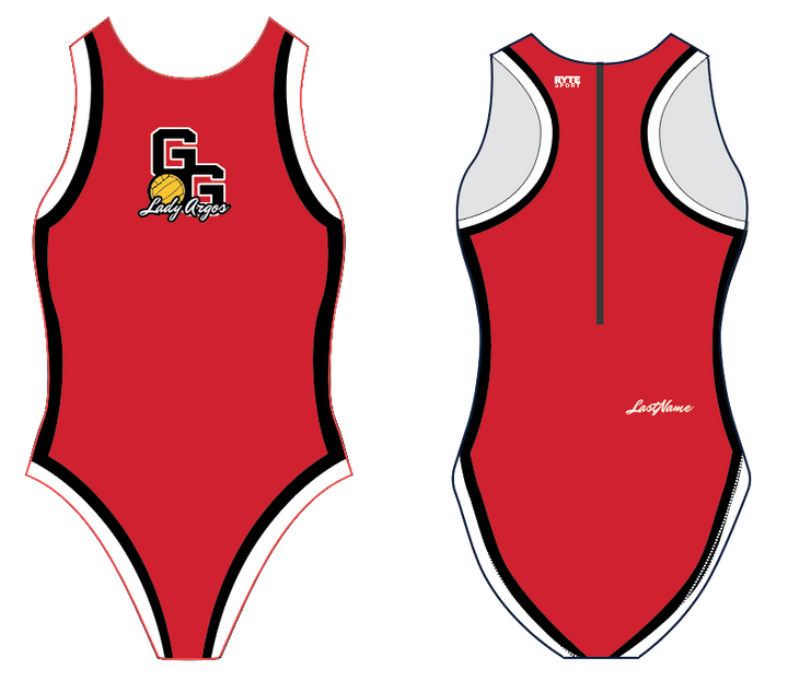 Garden Grove WWP RYTE Sport