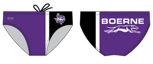 Boerne High School Brief RYTE Sport