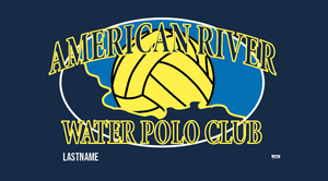 CUSTOM American River Towel RYTE Sport