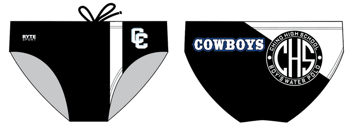 Chino Water Polo Brief 2023 RYTE Sport