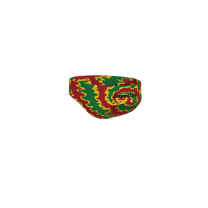 Mens Briefs Tie Dye Mens Brief. (x 1) RYTE Sport