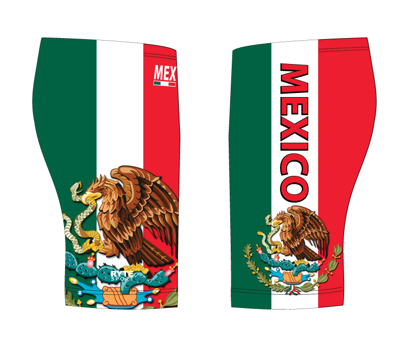 Mexico Jammer RYTE Sport