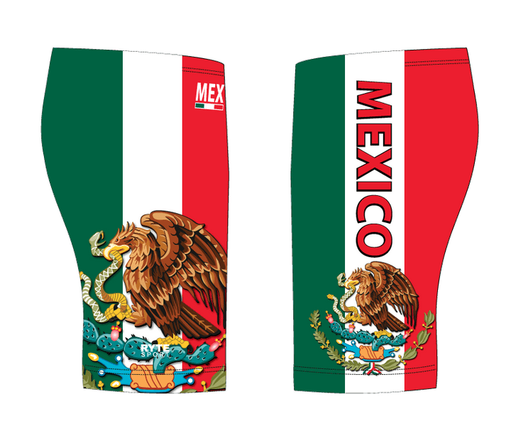 Mexico Jammer RYTE Sport