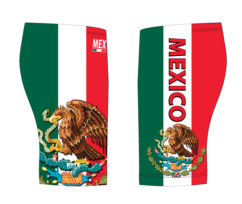 Mexico Jammer