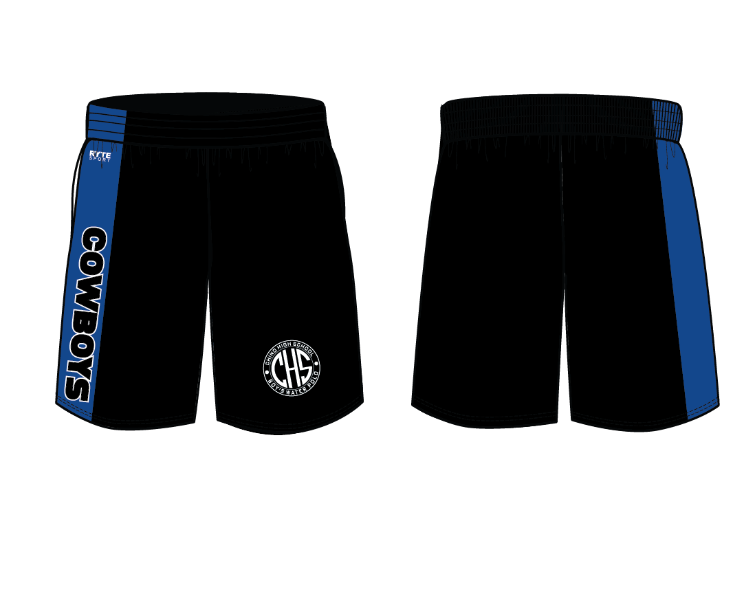 Chino Short 2023 RYTE Sport