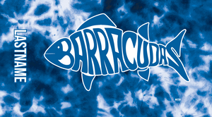 CUSTOM Crestwood Towel Personalized RYTE Sport