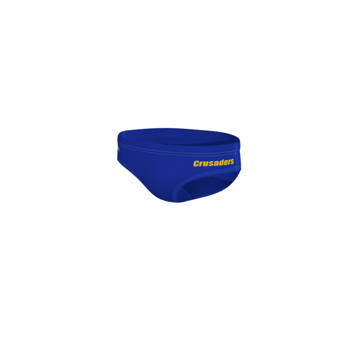 Mens Briefs Solid Mens Brief. (x 1) RYTE Sport