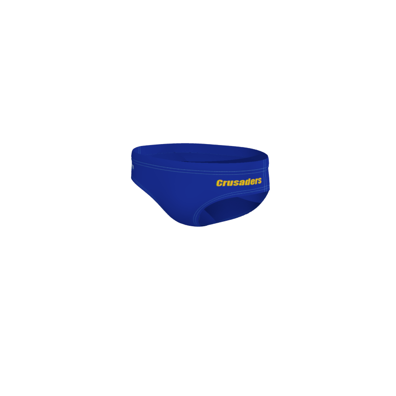 Mens Briefs Solid Mens Brief. (x 1) RYTE Sport
