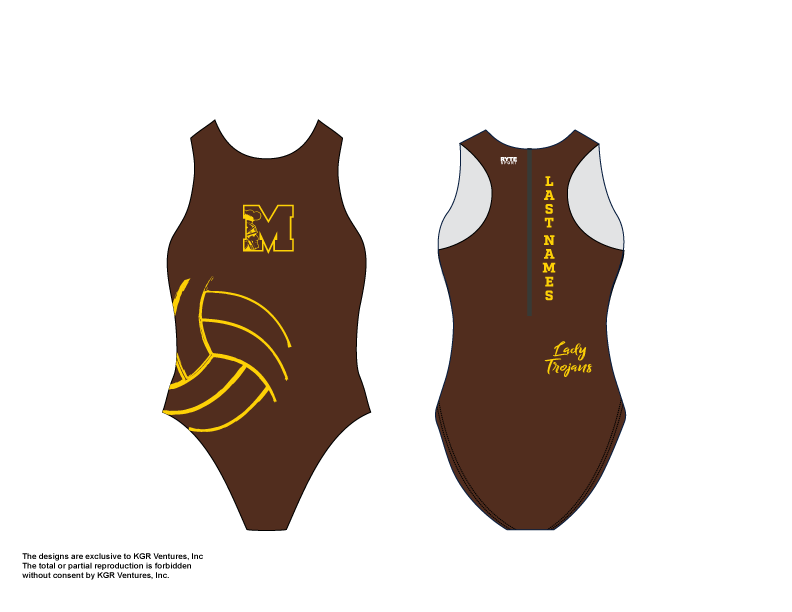 Test Miliani RYTE Sport