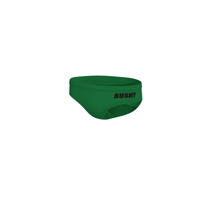Mens Briefs Solid Mens Brief. (x 1) Custom