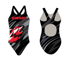 Woodcreek Seawolves Thickstrap RYTE Sport