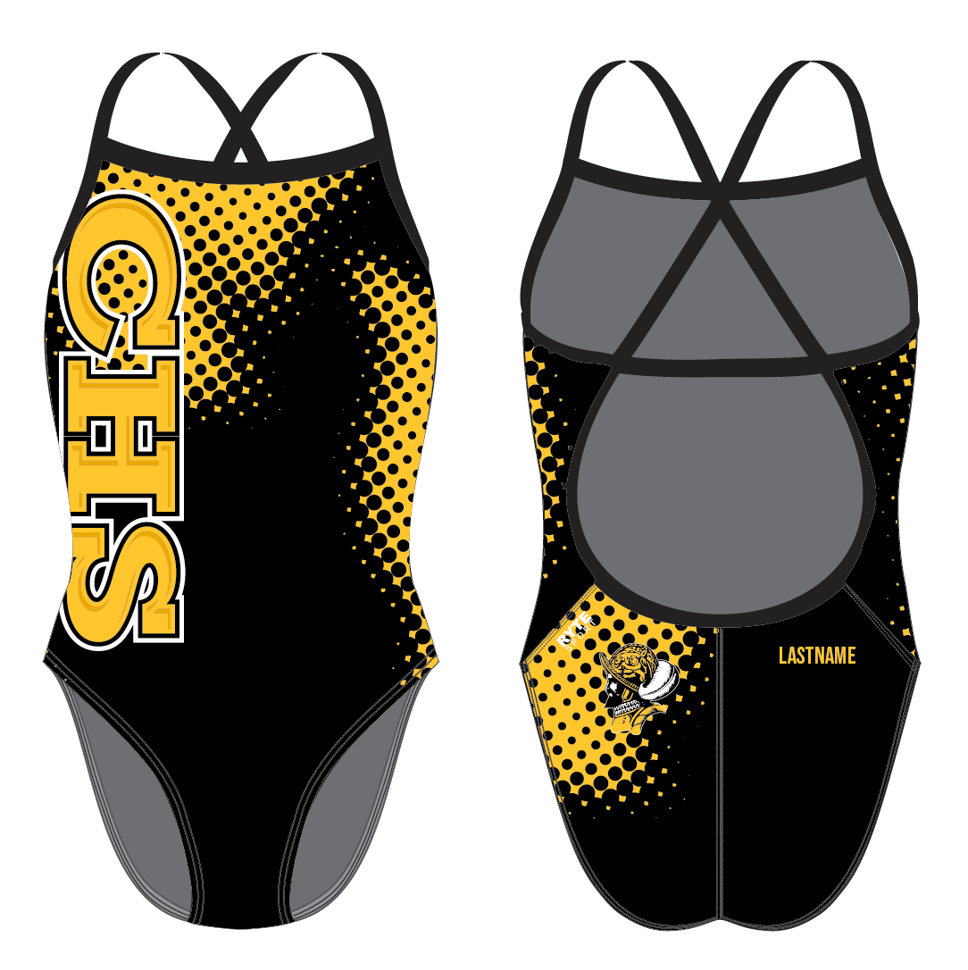 CUSTOM Cabrillo Crossback RYTE Sport