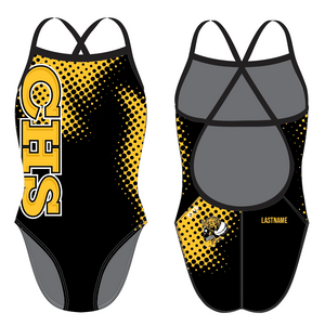 CUSTOM Cabrillo Crossback RYTE Sport