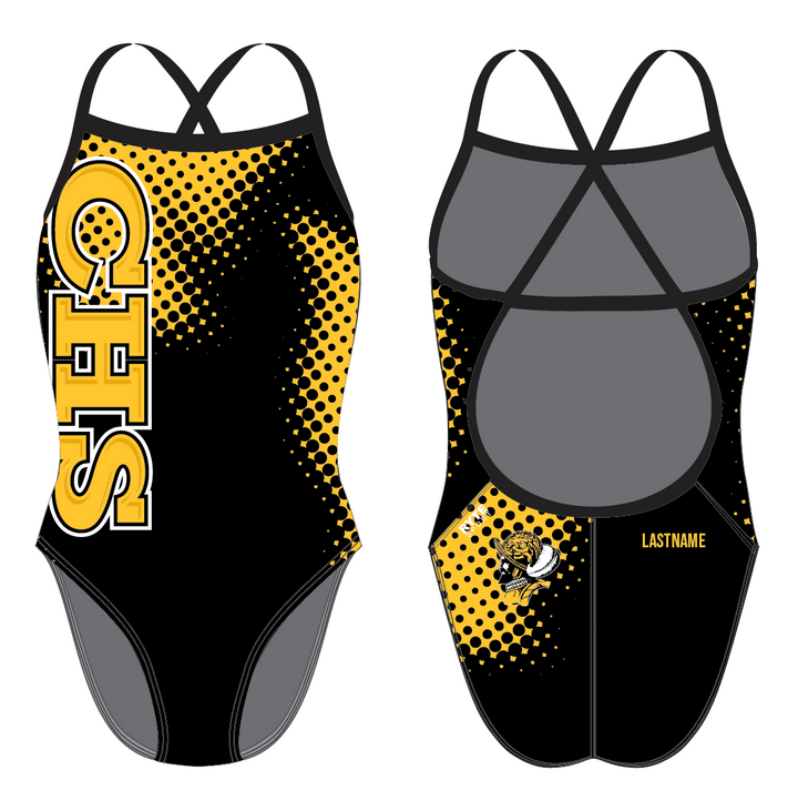 CUSTOM Cabrillo Crossback RYTE Sport