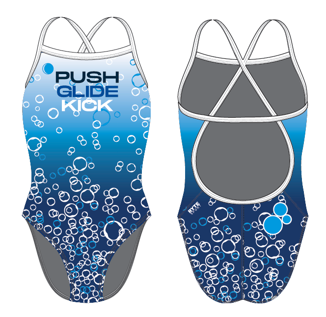 PGK Crossback 2023 RYTE Sport