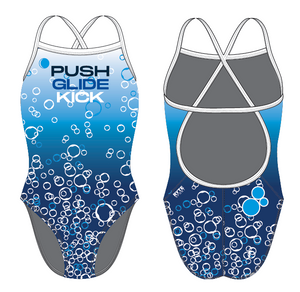 PGK Crossback 2023 RYTE Sport