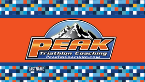 CUSTOM Peak Tri Team 2023 RYTE Sport