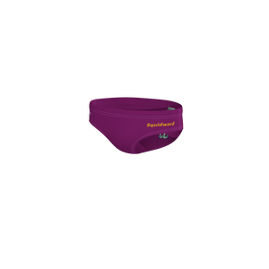 Mens Briefs Solid Mens Brief. (x 1) RYTE Sport