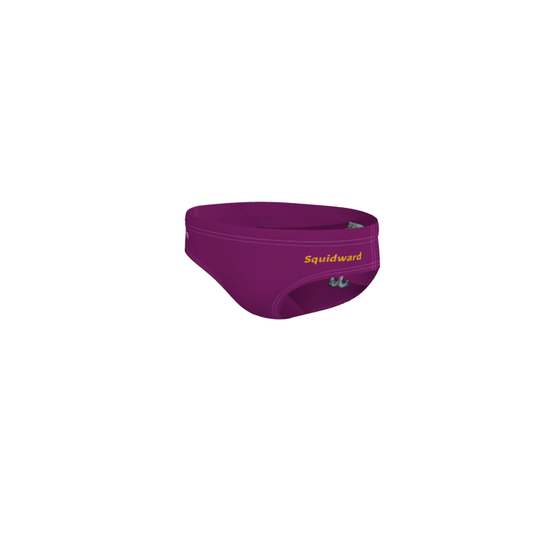 Mens Briefs Solid Mens Brief. (x 1) RYTE Sport