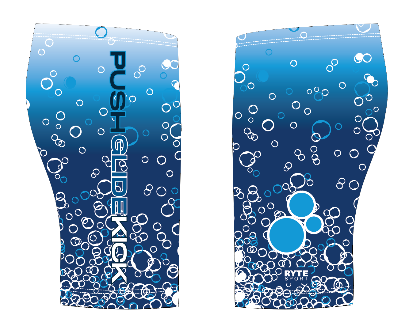 PGK Jammer 2023 RYTE Sport