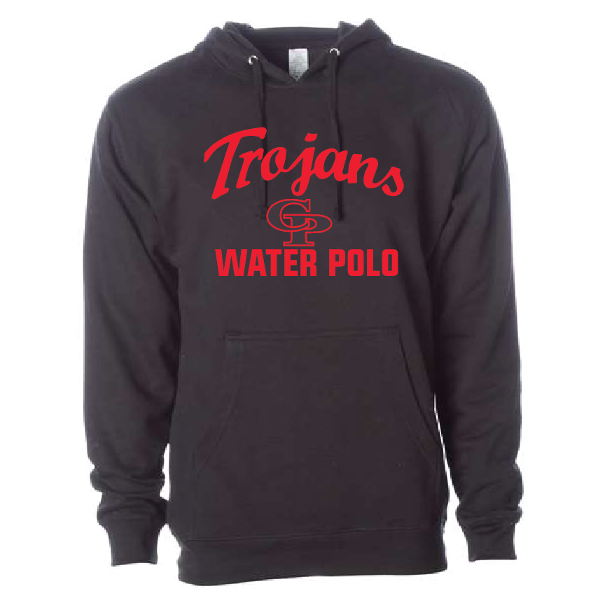 Castle Park Hoodie 2023 RYTE Sport