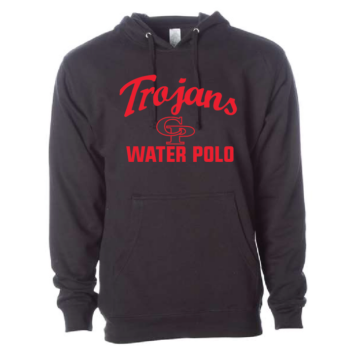 Castle Park Hoodie 2023 RYTE Sport
