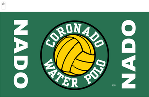 CUSTOM Coronado Towel - Personalized RYTE Sport