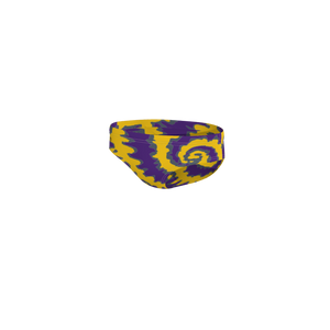 Mens Briefs Tie Dye Mens Brief. (x 1) Custom