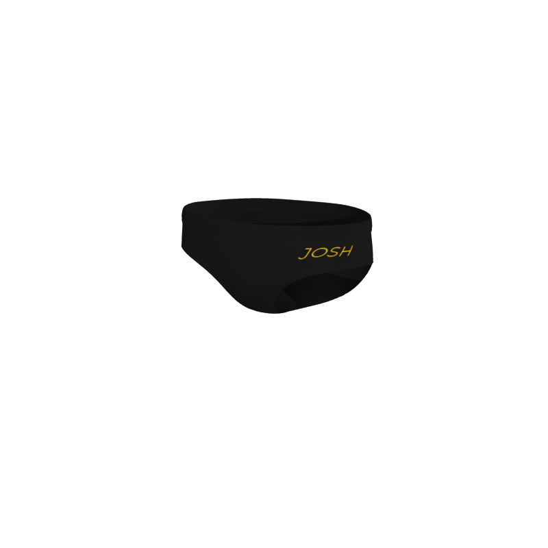 Mens Briefs Solid Mens Brief. (x 1) Custom