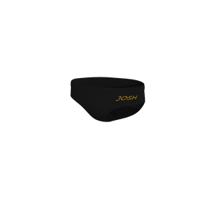 Mens Briefs Solid Mens Brief. (x 1) Custom