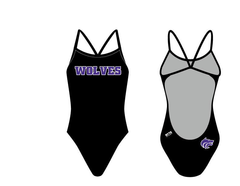 Timber Creek Openback 2023 RYTE Sport