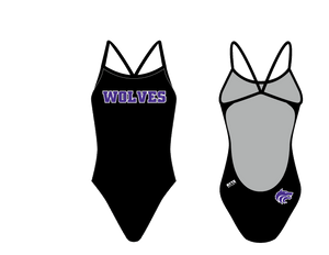 Timber Creek Openback 2023 RYTE Sport