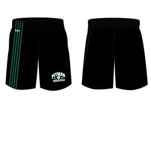 Pitman WP short 2023 RYTE Sport