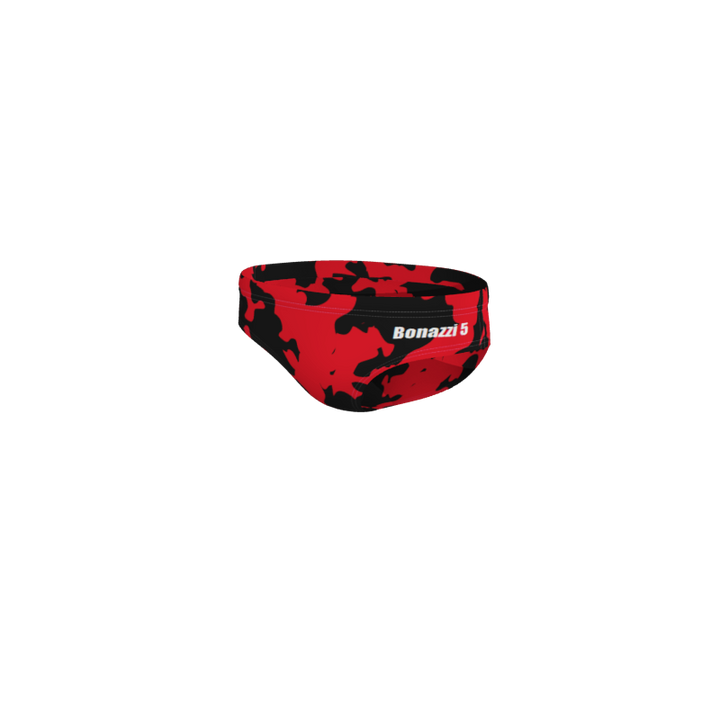 Mens Briefs Camoflauge Mens Brief. (x 1) Custom