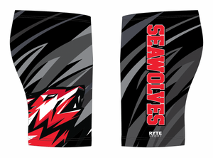 Woodside Seawolves Jammer RYTE Sport