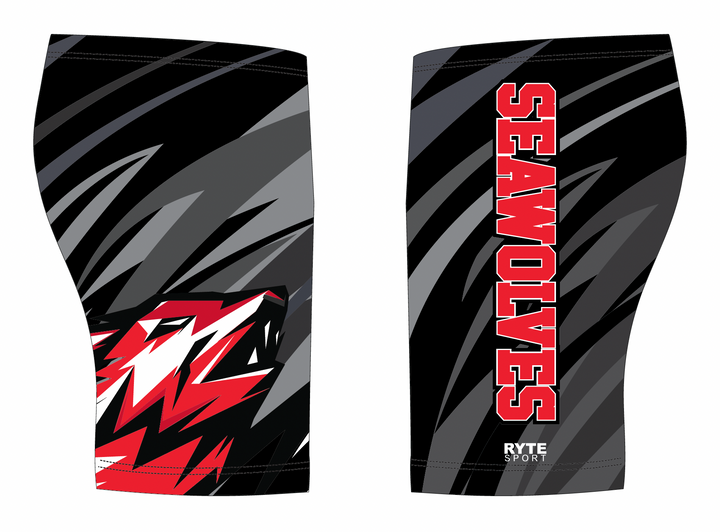 Woodside Seawolves Jammer RYTE Sport