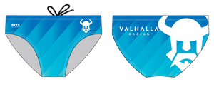 Valhalla Brief Blue Ice RYTE Sport