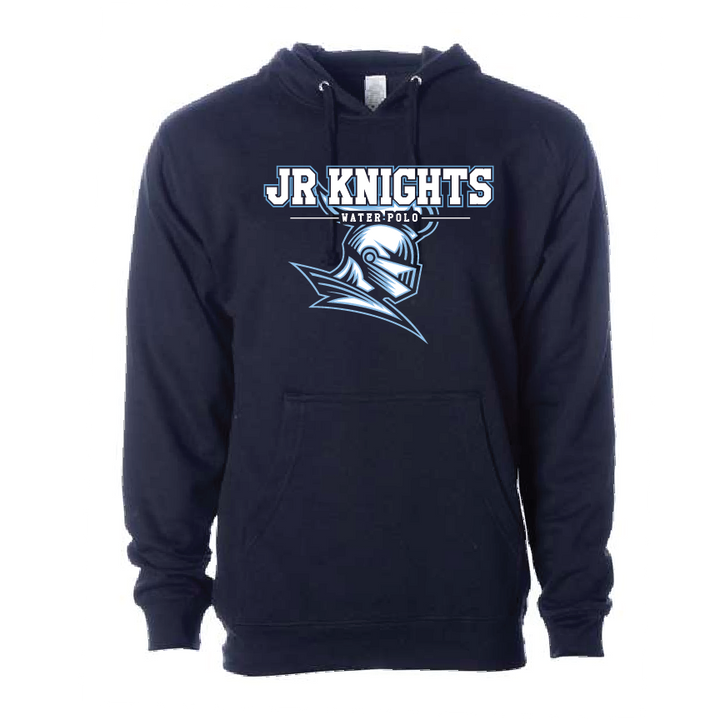 Jr Knights Unisex Hoodie 2023- Navy RYTE Sport