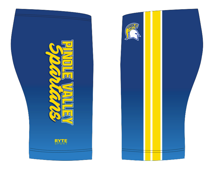 Pinole Valley High School Men's Jammers RYTE Sport