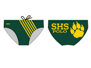 Sonora Water Polo Brief RYTE Sport