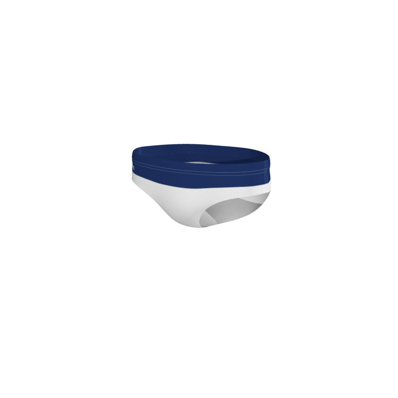 Mens Briefs Two Color Mens Brief 11 oz. (x 1) RYTE Sport
