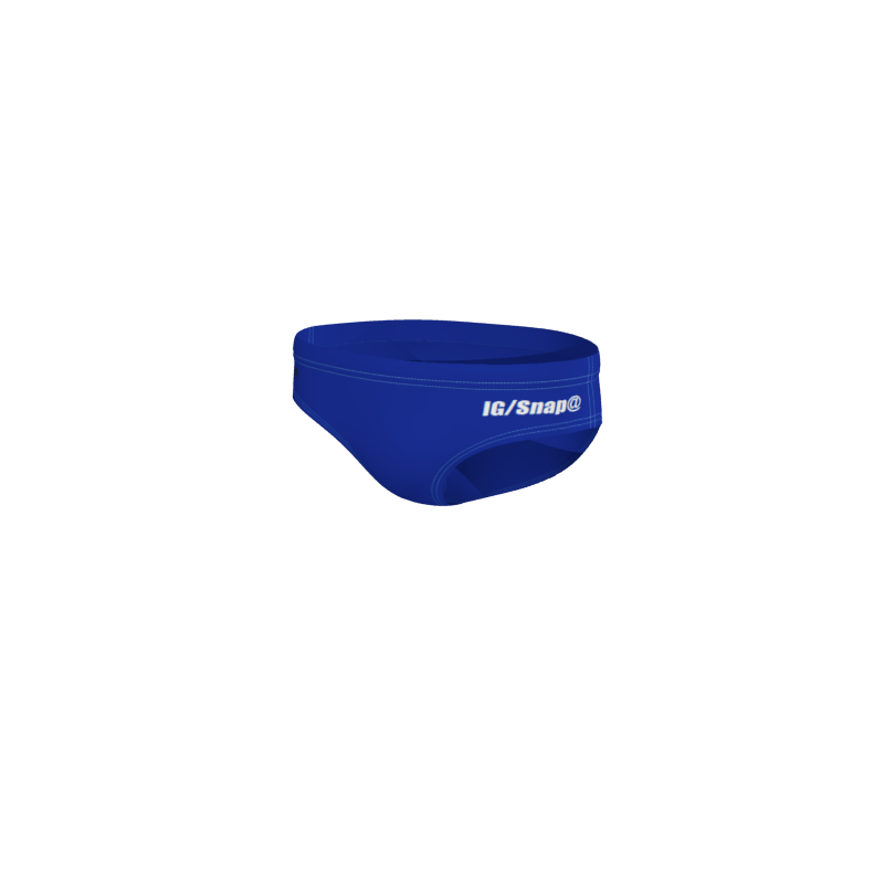 Mens Briefs Solid Mens Brief 11 oz. (x 1) RYTE Sport