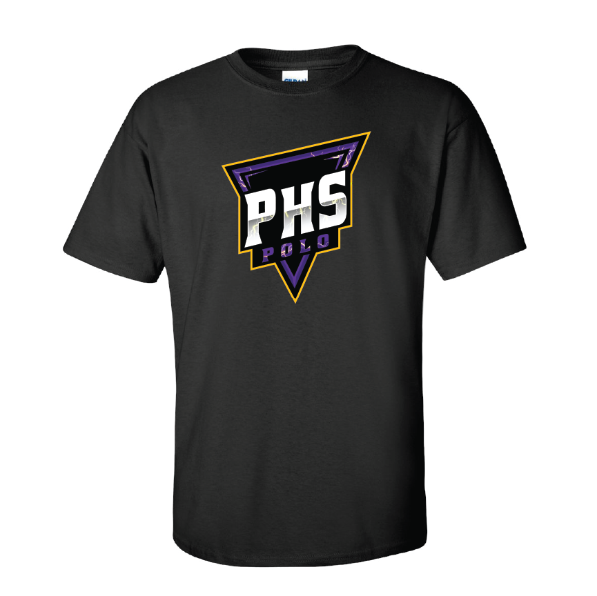 Puyallup High School 2021 T-Shirt RYTE Sport