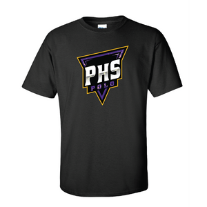 Puyallup High School 2021 T-Shirt RYTE Sport