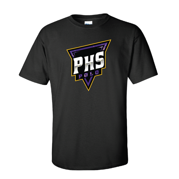 Puyallup High School 2021 T-Shirt RYTE Sport
