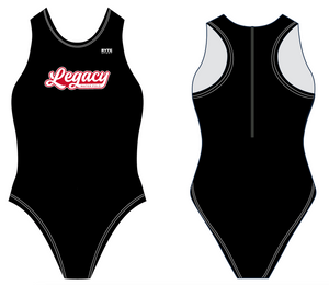 Legacy Solid Water Polo 2023 RYTE Sport