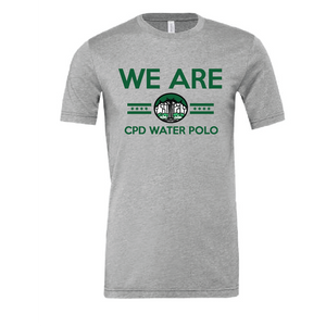 Chicago Parks District - Heather Grey RYTE Sport