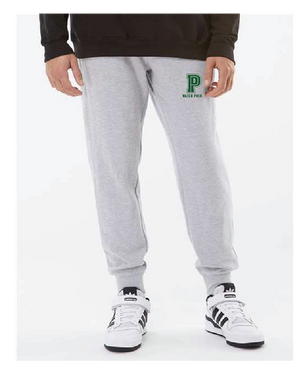 Pitman Water Polo Jogger 2023